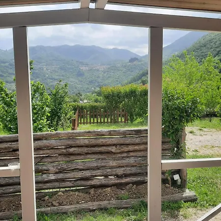 La Vammora Laviano